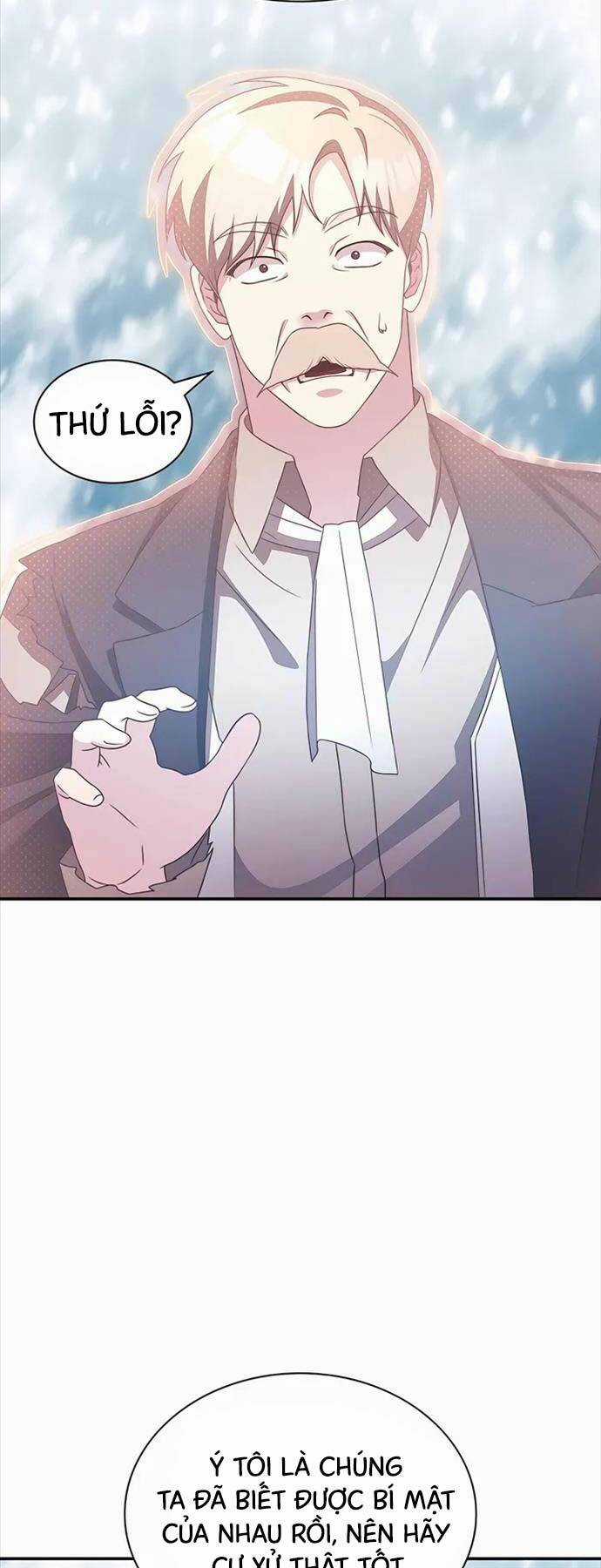 Giấc Mơ Trong Game Trở Thành Hiện Thực Chapter 39 trang 15