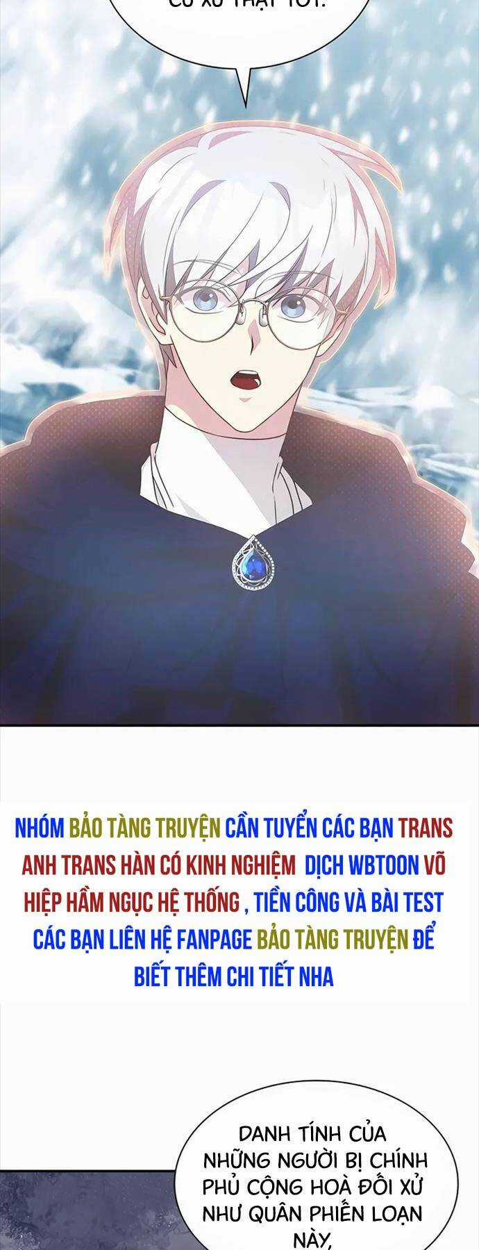 Giấc Mơ Trong Game Trở Thành Hiện Thực Chapter 39 trang 16