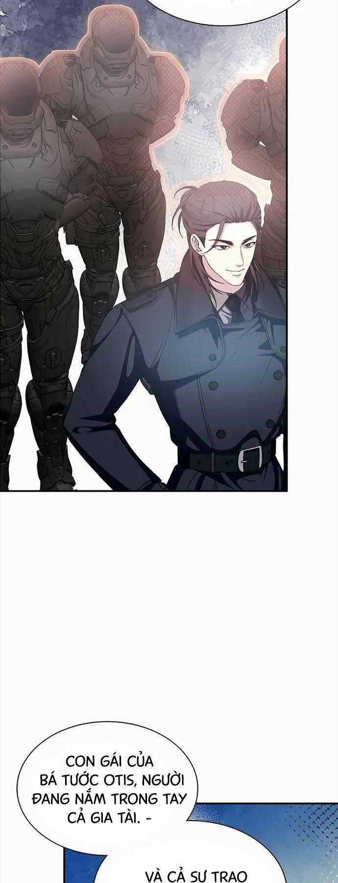 Giấc Mơ Trong Game Trở Thành Hiện Thực Chapter 39 trang 17