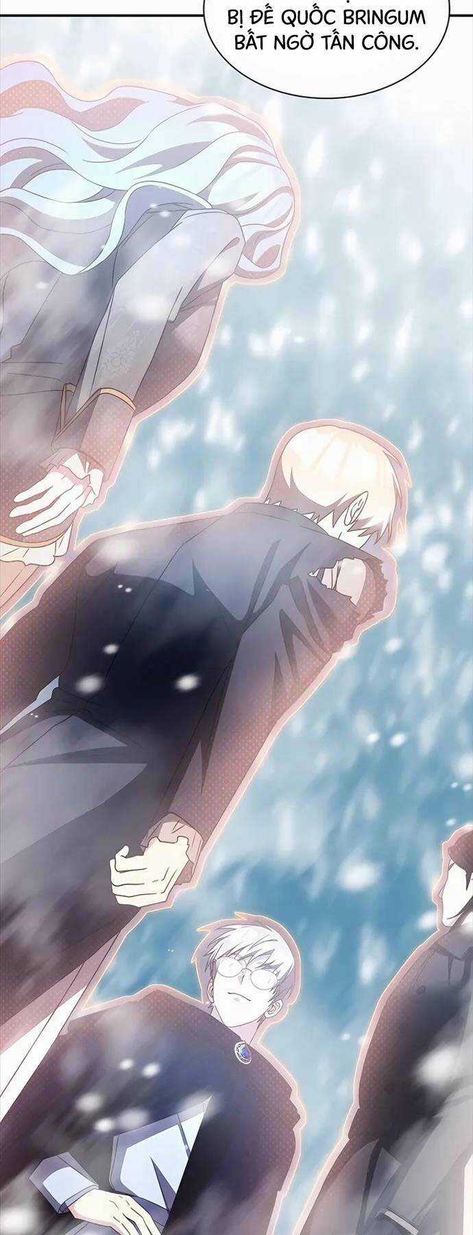 Giấc Mơ Trong Game Trở Thành Hiện Thực Chapter 39 trang 19