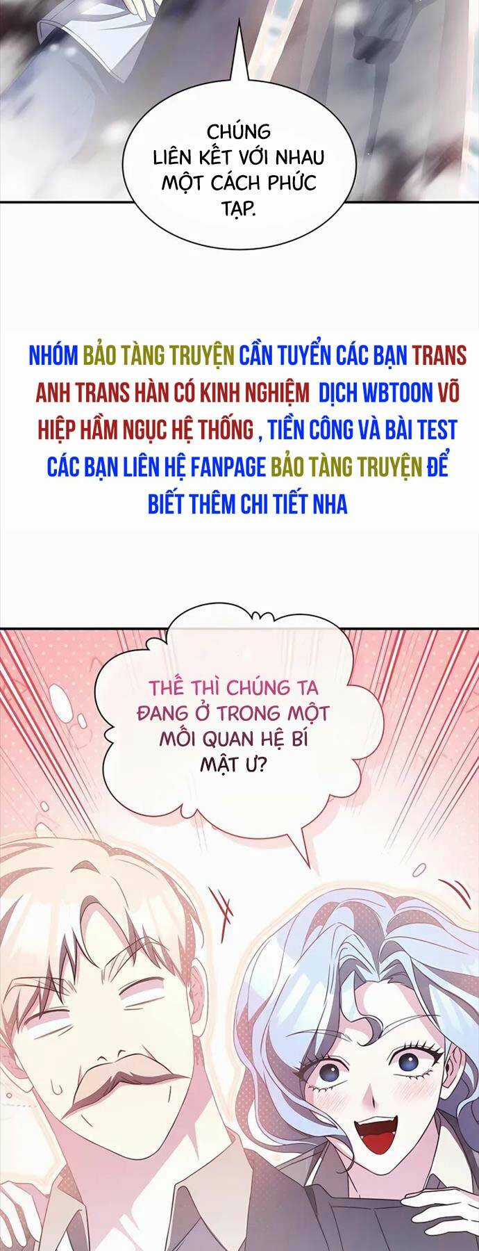 Giấc Mơ Trong Game Trở Thành Hiện Thực Chapter 39 trang 20