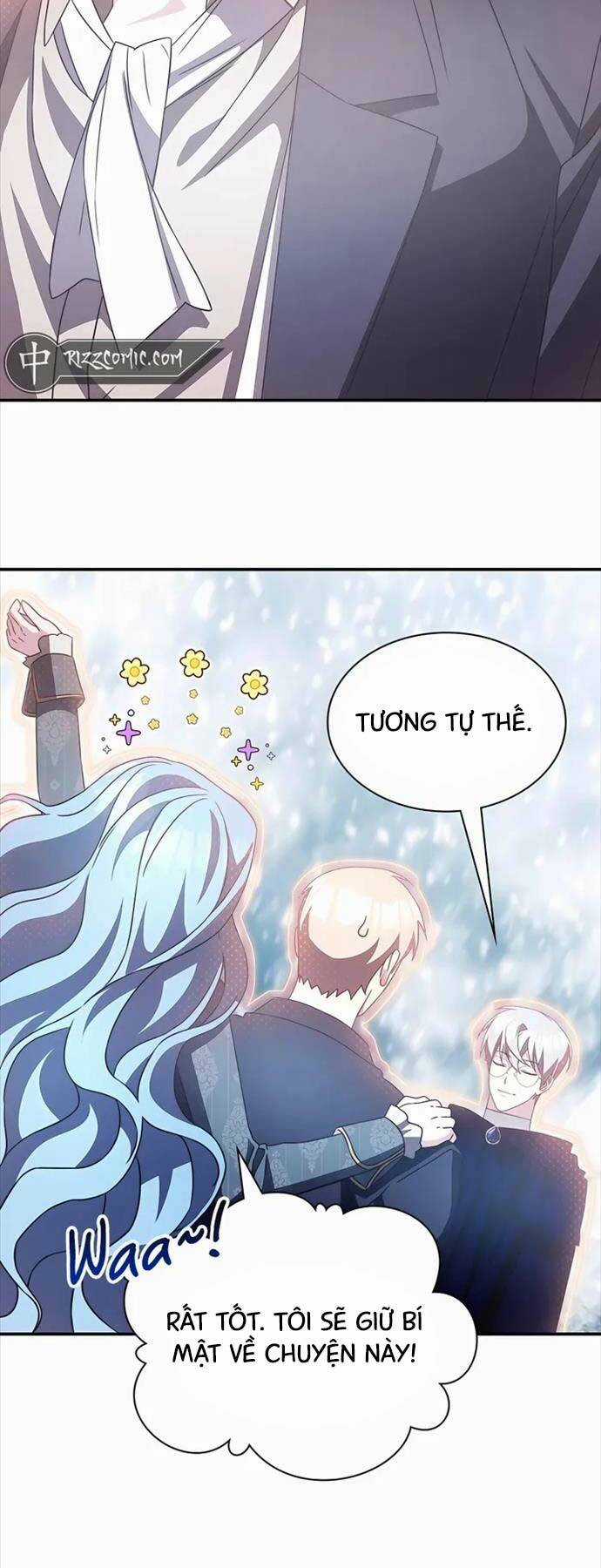 Giấc Mơ Trong Game Trở Thành Hiện Thực Chapter 39 trang 21