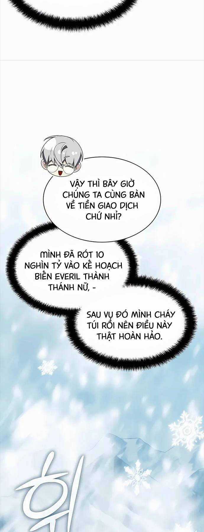 Giấc Mơ Trong Game Trở Thành Hiện Thực Chapter 39 trang 23