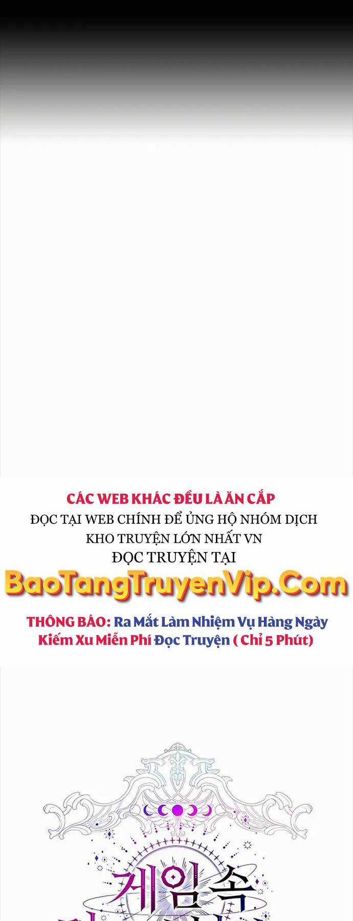 Giấc Mơ Trong Game Trở Thành Hiện Thực Chapter 39 trang 25
