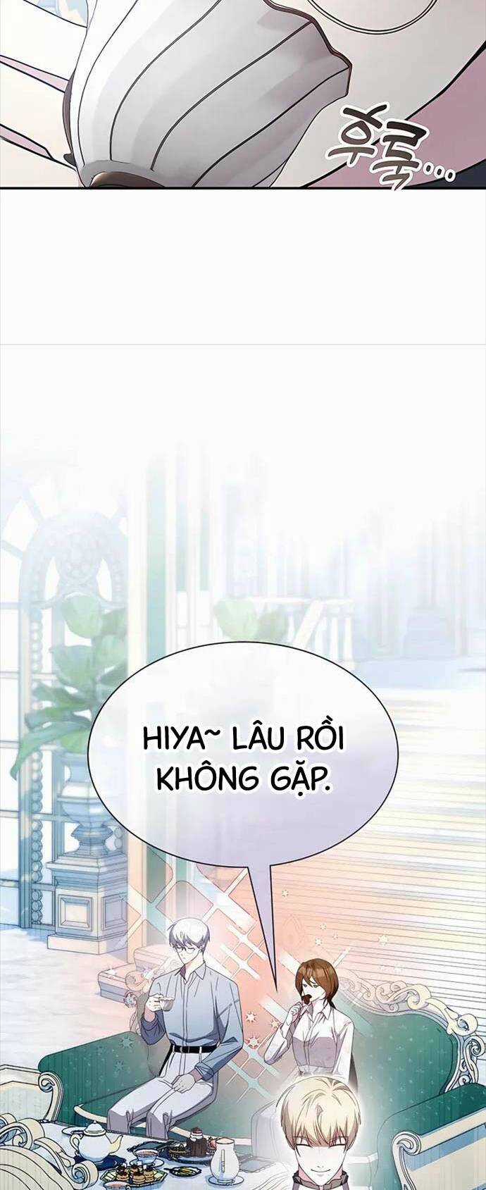 Giấc Mơ Trong Game Trở Thành Hiện Thực Chapter 39 trang 28