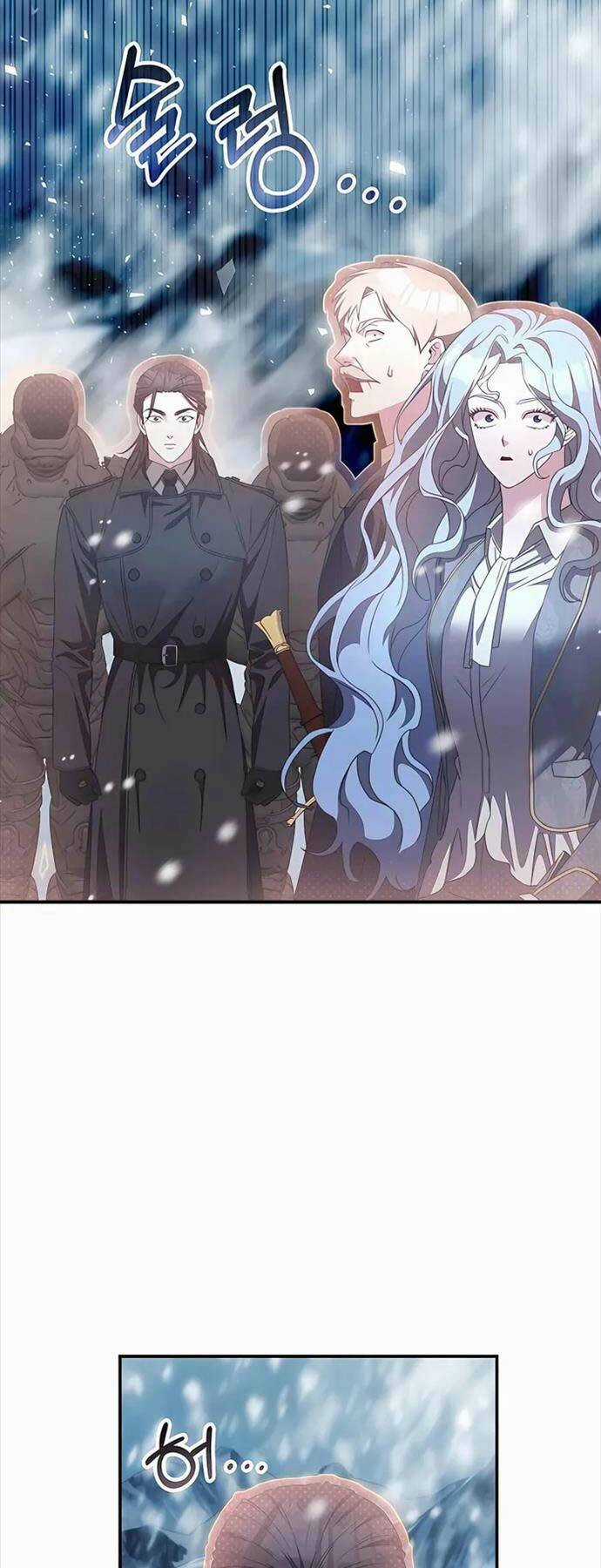 Giấc Mơ Trong Game Trở Thành Hiện Thực Chapter 39 trang 3