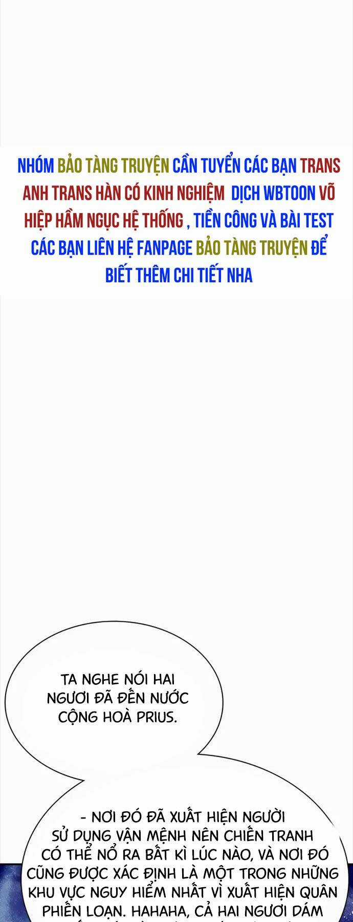 Giấc Mơ Trong Game Trở Thành Hiện Thực Chapter 39 trang 30