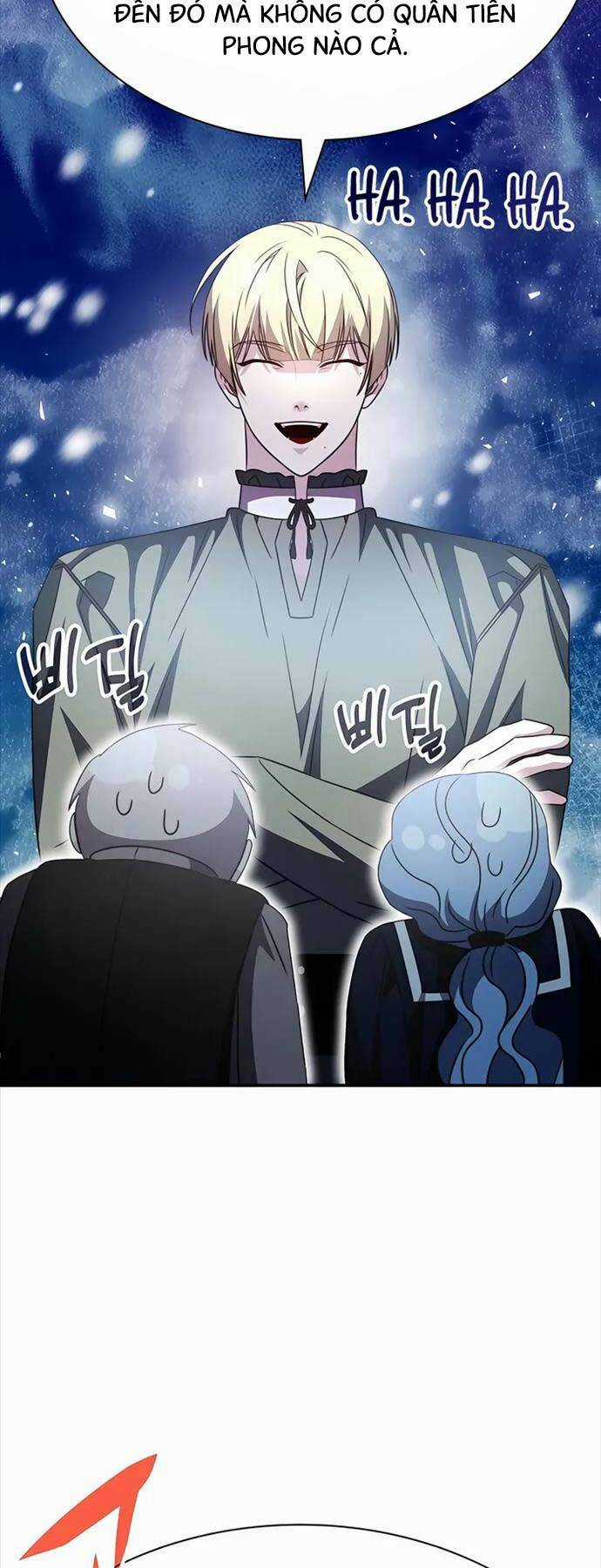 Giấc Mơ Trong Game Trở Thành Hiện Thực Chapter 39 trang 31