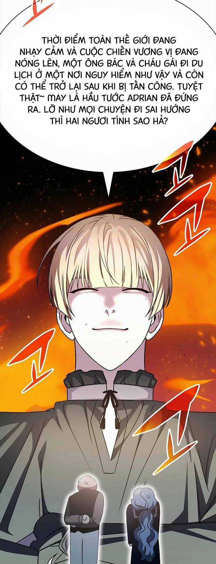 Giấc Mơ Trong Game Trở Thành Hiện Thực Chapter 39 trang 32