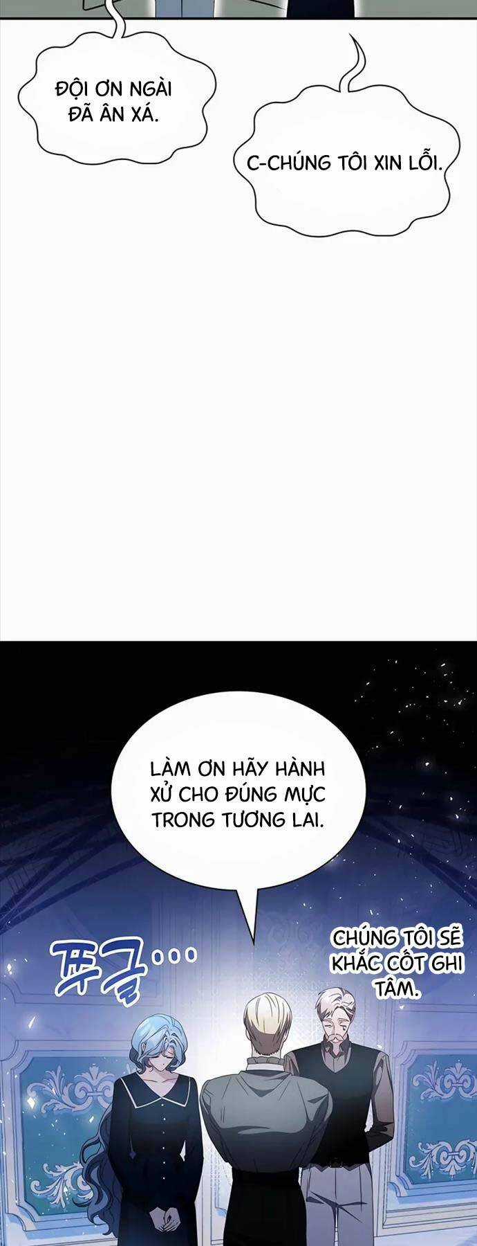 Giấc Mơ Trong Game Trở Thành Hiện Thực Chapter 39 trang 33