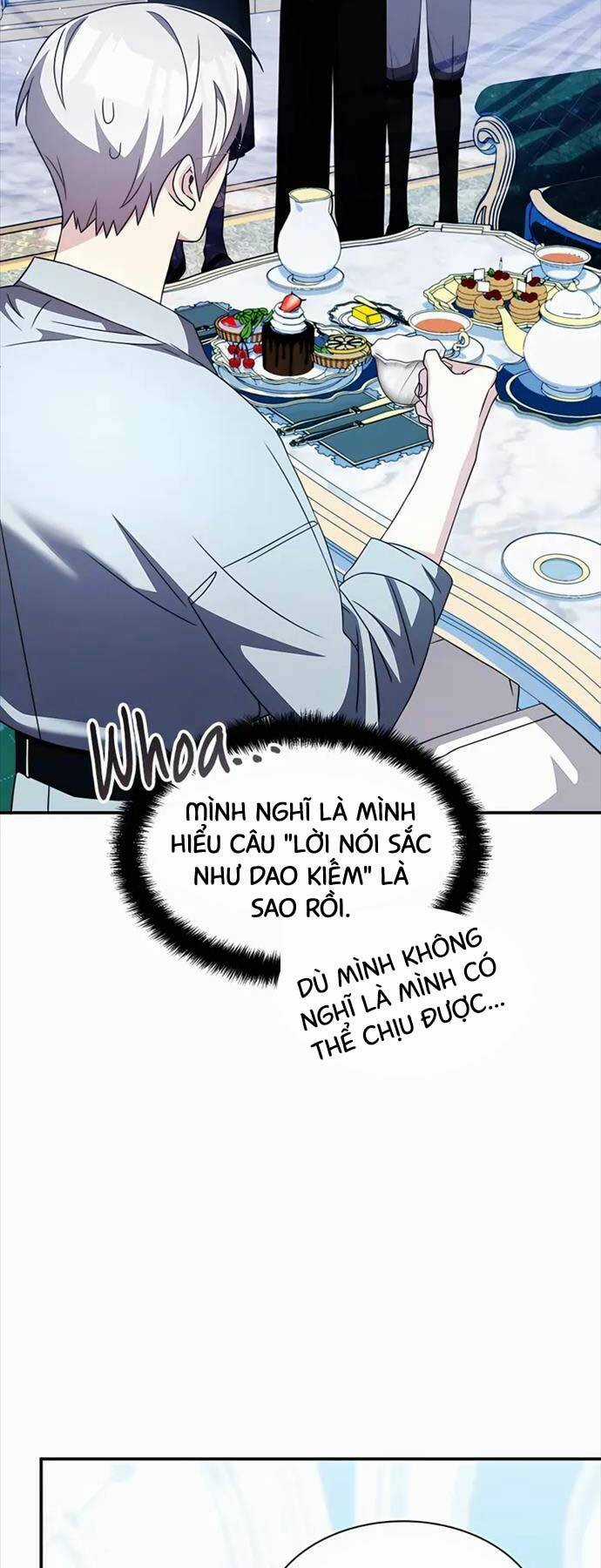 Giấc Mơ Trong Game Trở Thành Hiện Thực Chapter 39 trang 34