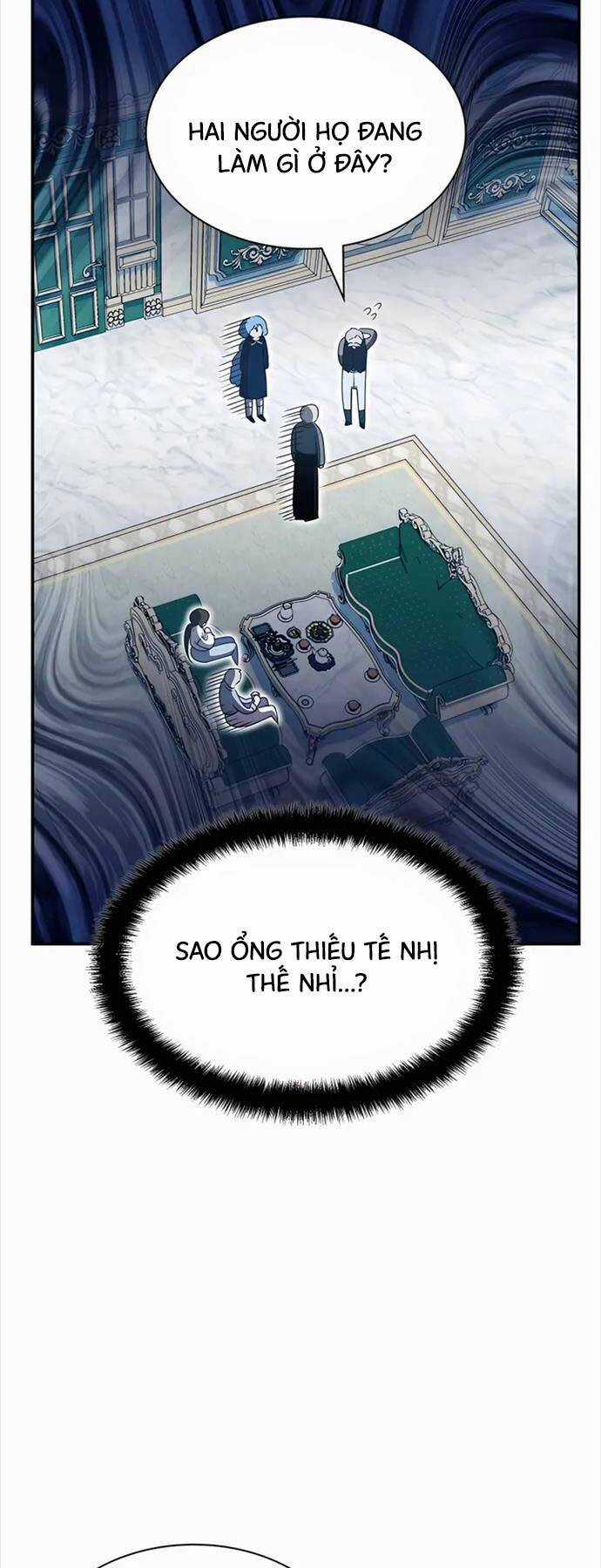 Giấc Mơ Trong Game Trở Thành Hiện Thực Chapter 39 trang 37