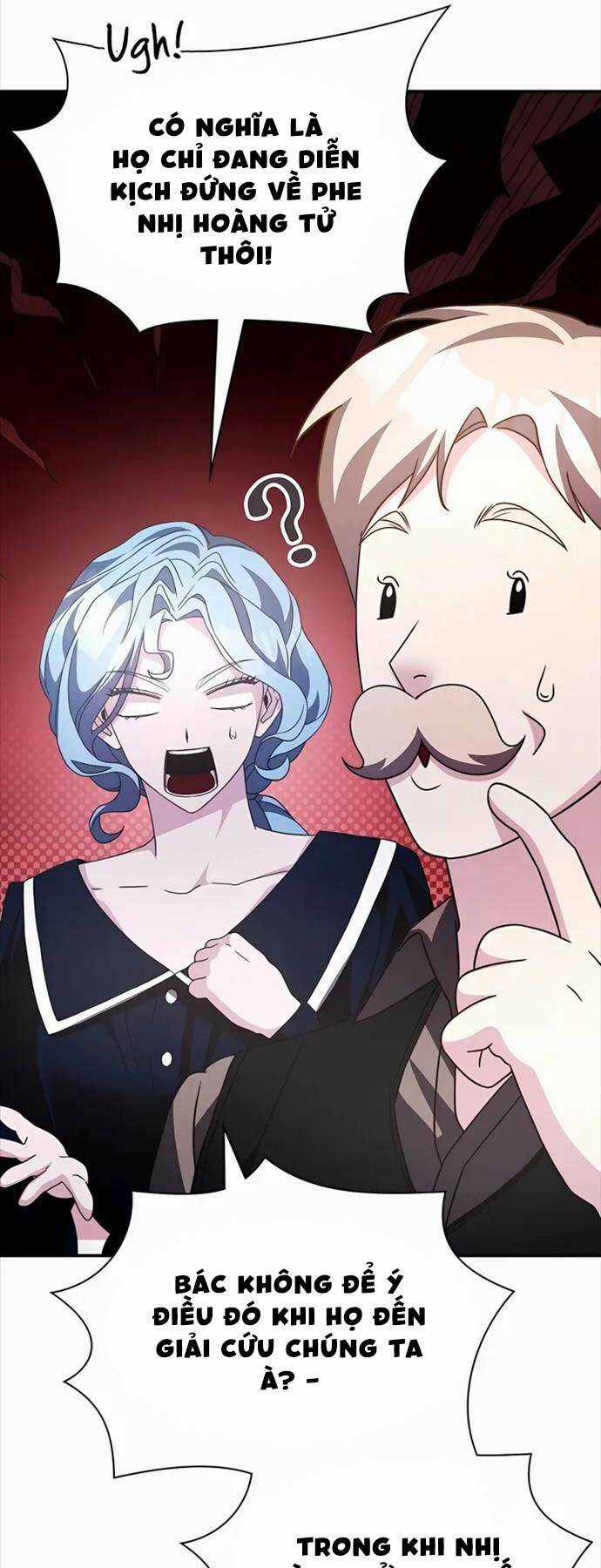 Giấc Mơ Trong Game Trở Thành Hiện Thực Chapter 39 trang 39