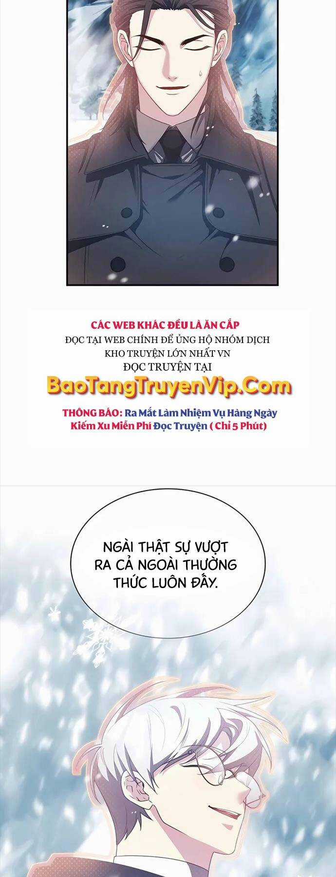 Giấc Mơ Trong Game Trở Thành Hiện Thực Chapter 39 trang 4