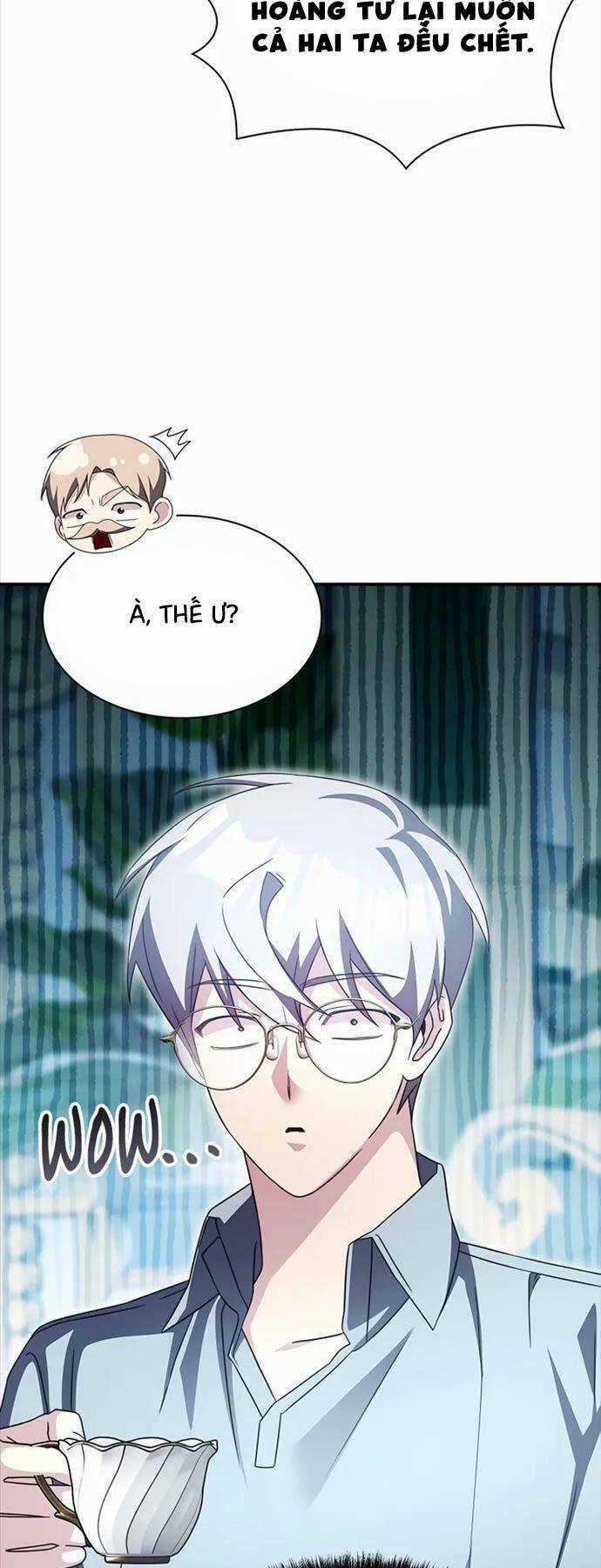 Giấc Mơ Trong Game Trở Thành Hiện Thực Chapter 39 trang 40