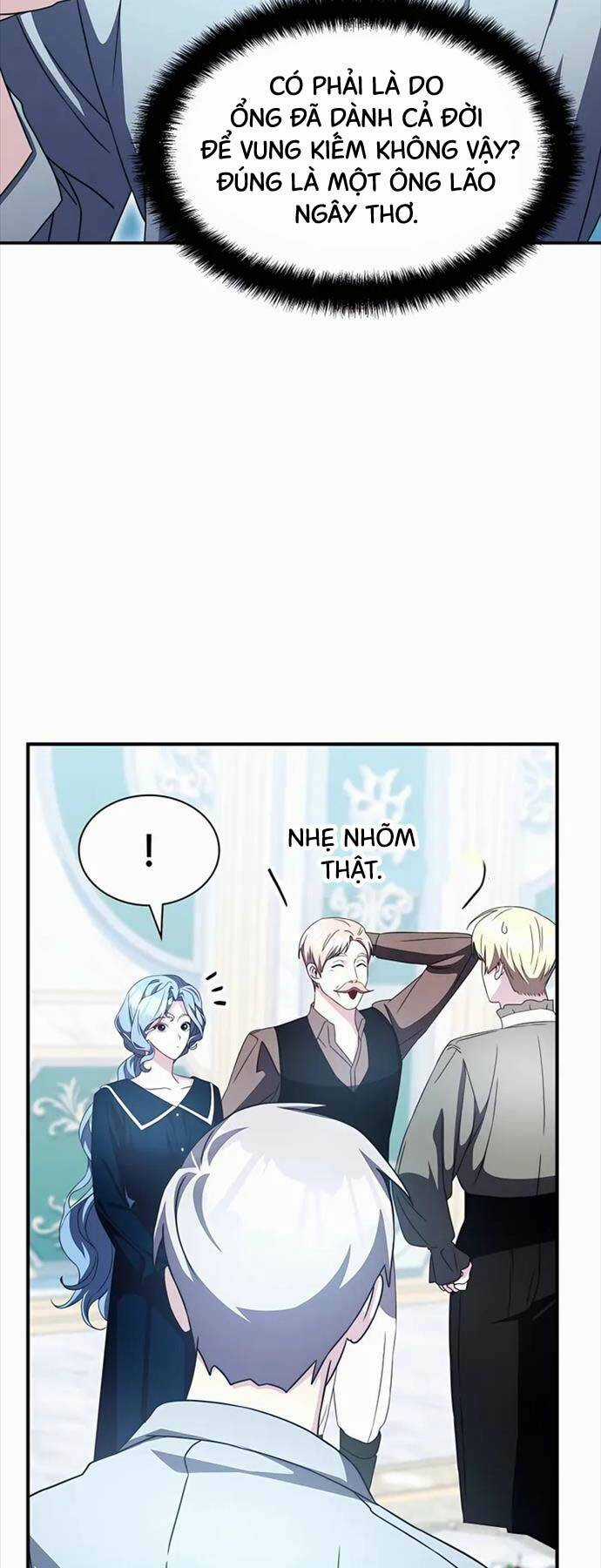 Giấc Mơ Trong Game Trở Thành Hiện Thực Chapter 39 trang 41