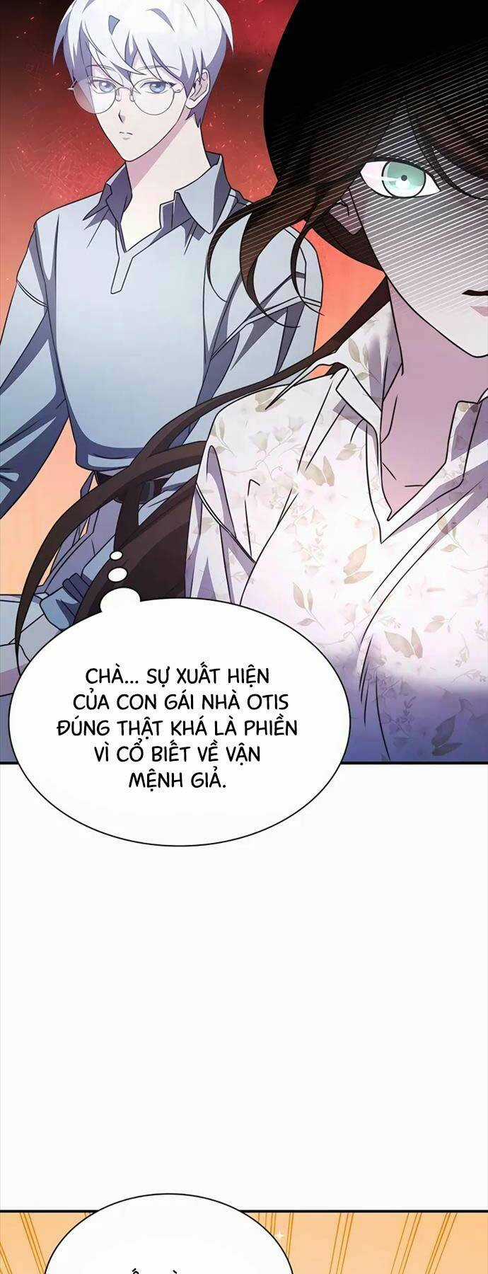 Giấc Mơ Trong Game Trở Thành Hiện Thực Chapter 39 trang 44