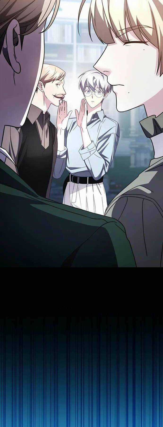 Giấc Mơ Trong Game Trở Thành Hiện Thực Chapter 39 trang 48