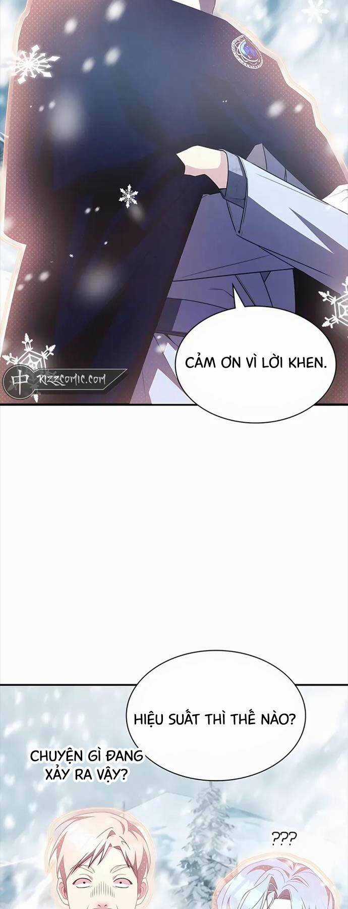 Giấc Mơ Trong Game Trở Thành Hiện Thực Chapter 39 trang 5