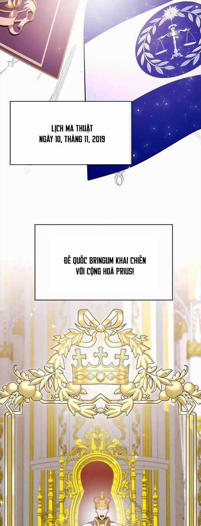 Giấc Mơ Trong Game Trở Thành Hiện Thực Chapter 39 trang 50