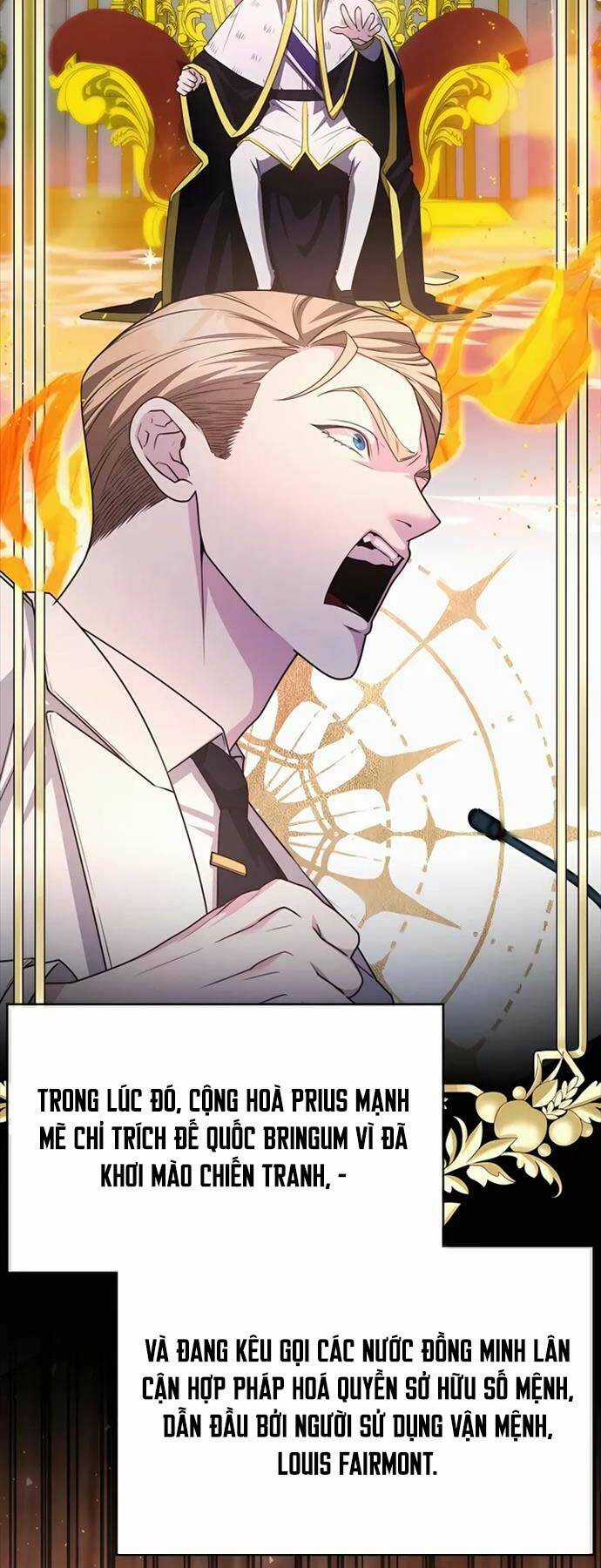 Giấc Mơ Trong Game Trở Thành Hiện Thực Chapter 39 trang 51