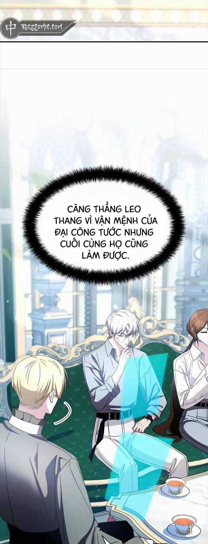 Giấc Mơ Trong Game Trở Thành Hiện Thực Chapter 39 trang 53