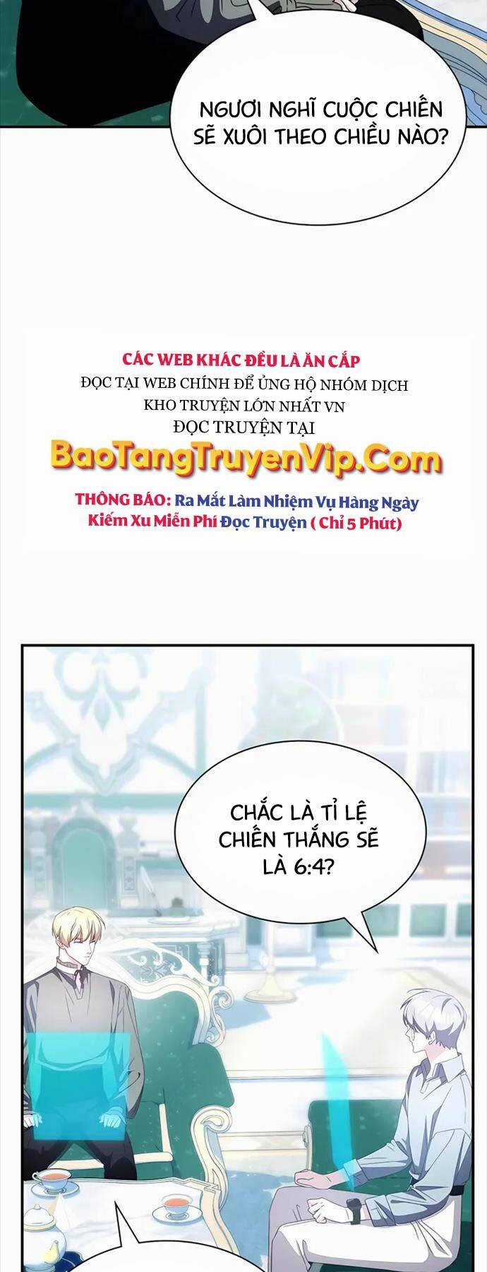 Giấc Mơ Trong Game Trở Thành Hiện Thực Chapter 39 trang 54