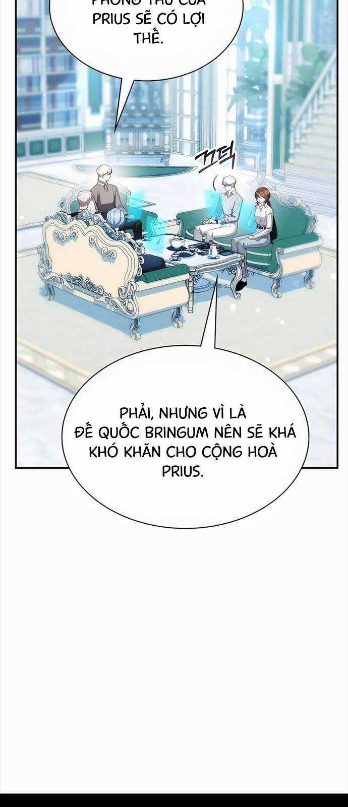 Giấc Mơ Trong Game Trở Thành Hiện Thực Chapter 39 trang 57