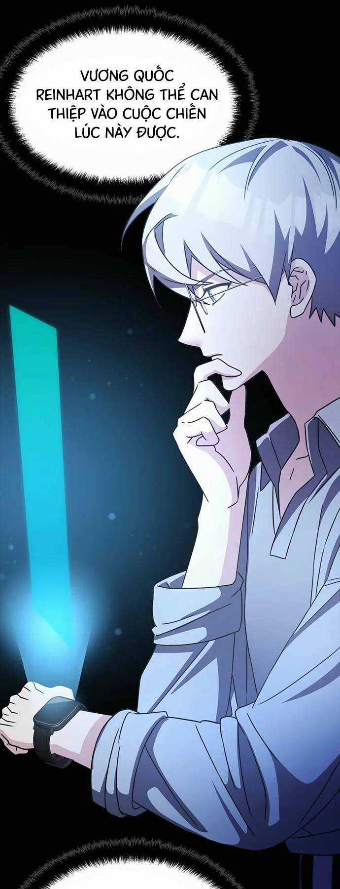 Giấc Mơ Trong Game Trở Thành Hiện Thực Chapter 39 trang 58