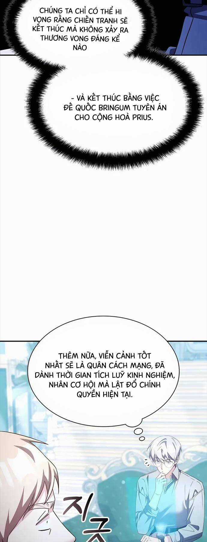 Giấc Mơ Trong Game Trở Thành Hiện Thực Chapter 39 trang 59