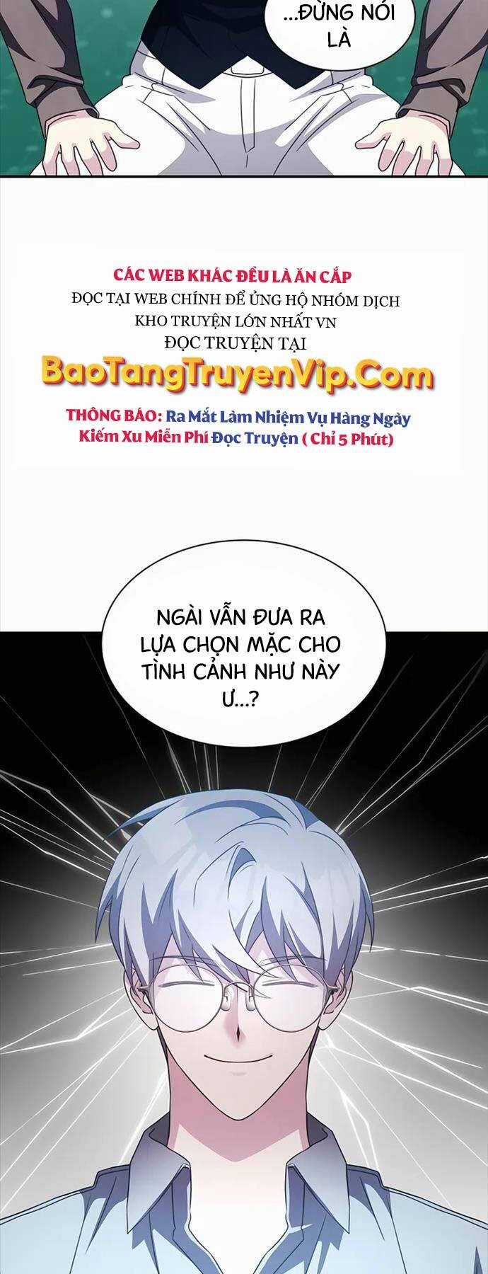 Giấc Mơ Trong Game Trở Thành Hiện Thực Chapter 39 trang 61