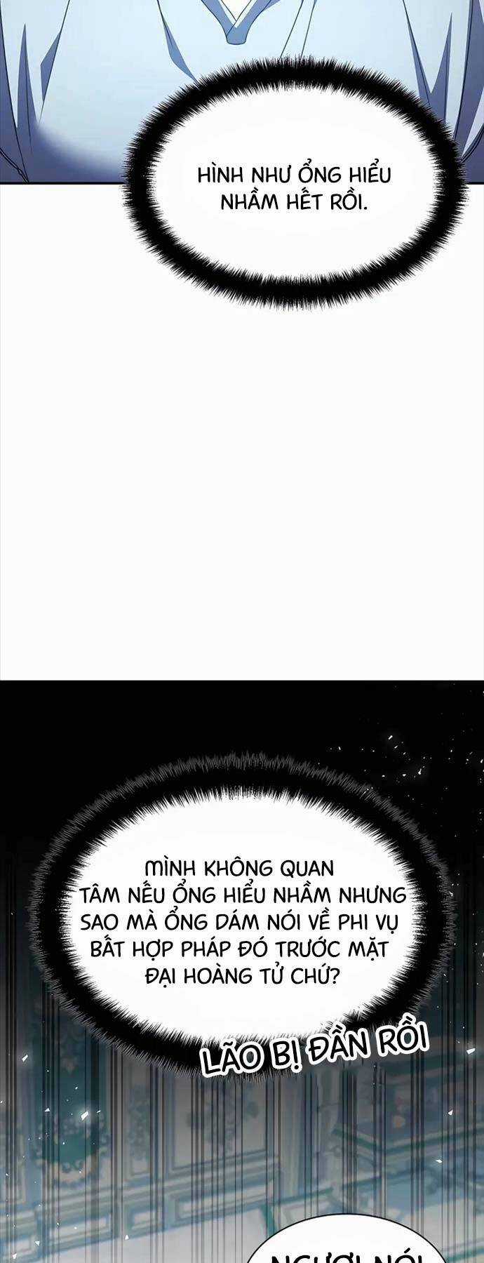 Giấc Mơ Trong Game Trở Thành Hiện Thực Chapter 39 trang 62