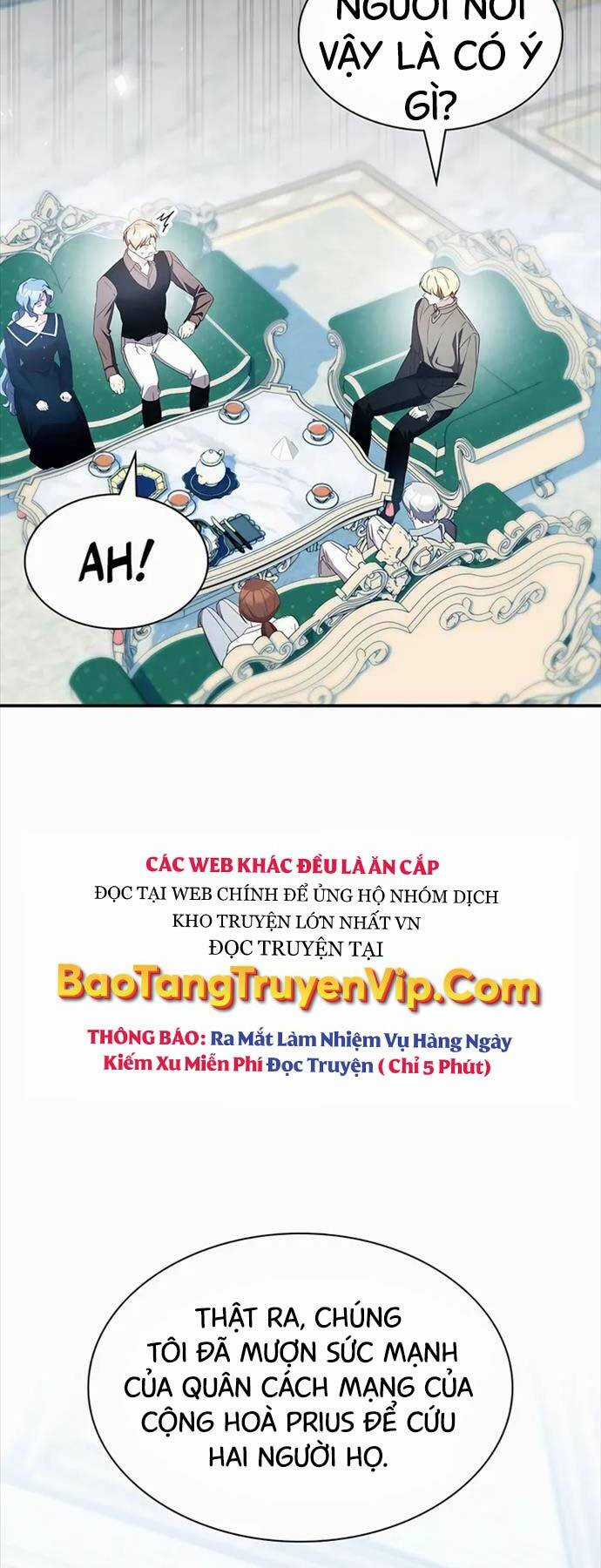 Giấc Mơ Trong Game Trở Thành Hiện Thực Chapter 39 trang 63