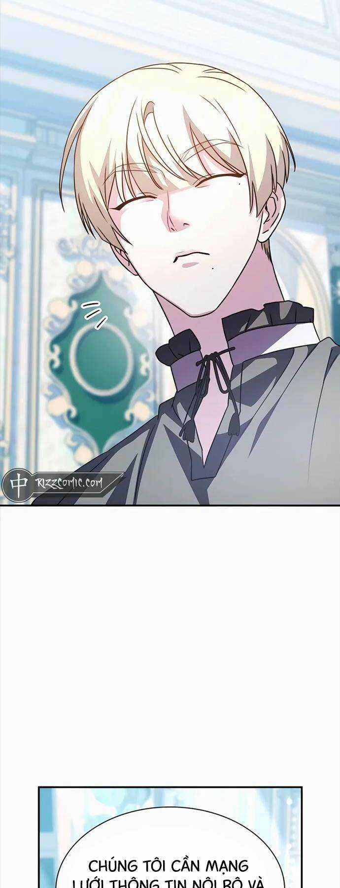 Giấc Mơ Trong Game Trở Thành Hiện Thực Chapter 39 trang 64