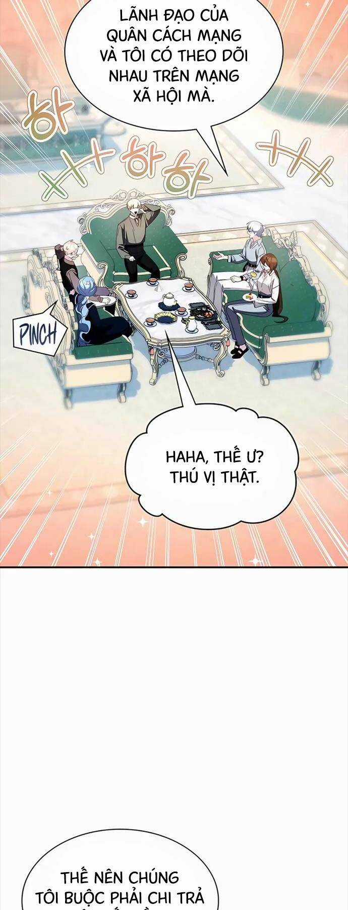 Giấc Mơ Trong Game Trở Thành Hiện Thực Chapter 39 trang 66