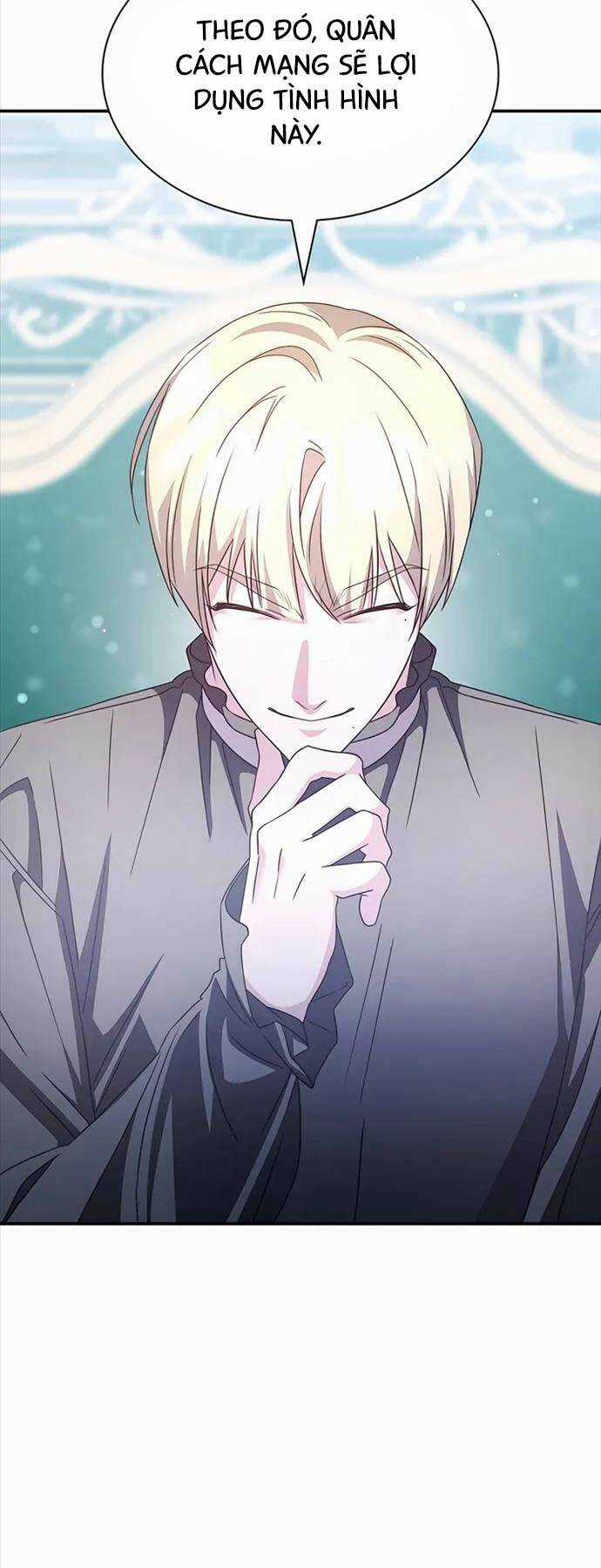 Giấc Mơ Trong Game Trở Thành Hiện Thực Chapter 39 trang 68