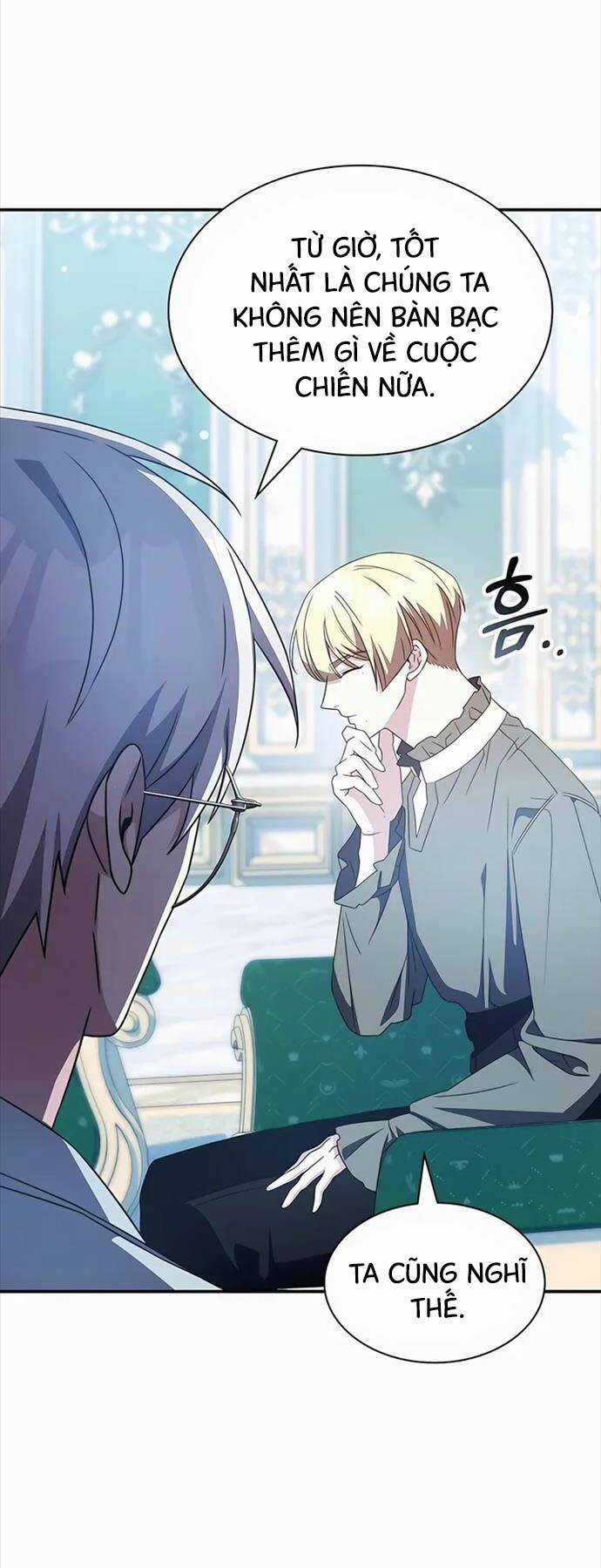 Giấc Mơ Trong Game Trở Thành Hiện Thực Chapter 39 trang 69