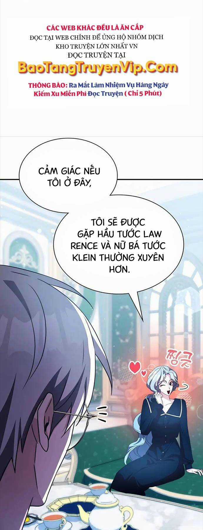 Giấc Mơ Trong Game Trở Thành Hiện Thực Chapter 39 trang 77