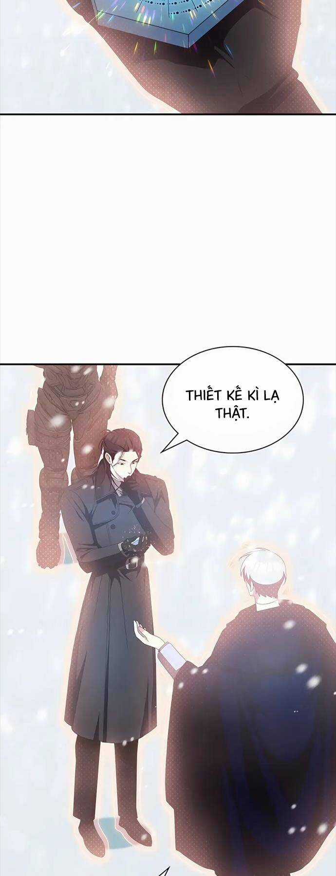 Giấc Mơ Trong Game Trở Thành Hiện Thực Chapter 39 trang 8