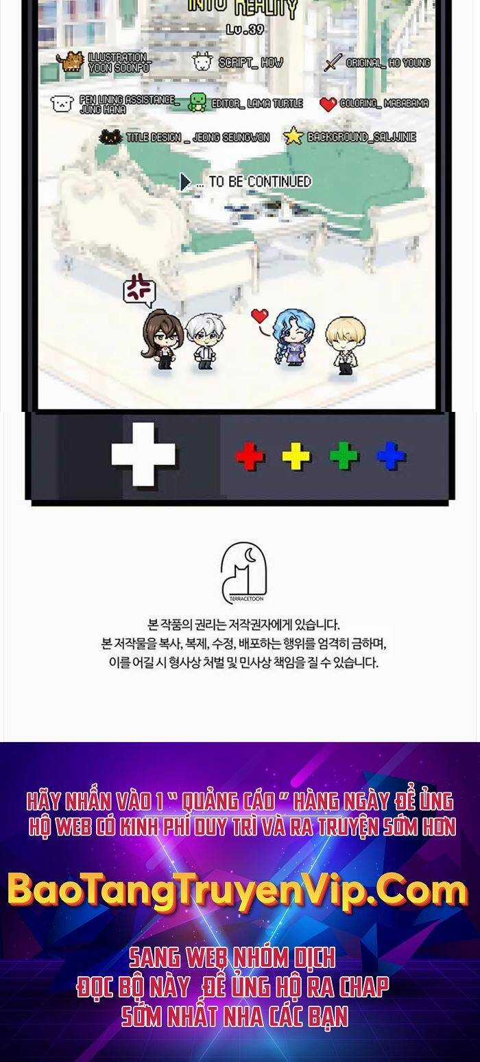 Giấc Mơ Trong Game Trở Thành Hiện Thực Chapter 39 trang 80