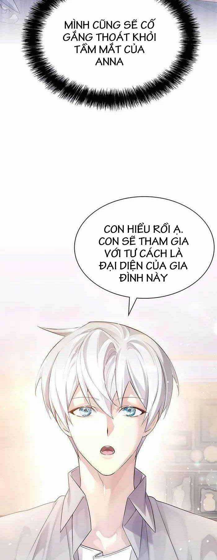 Giấc Mơ Trong Game Trở Thành Hiện Thực Chapter 4 trang 10