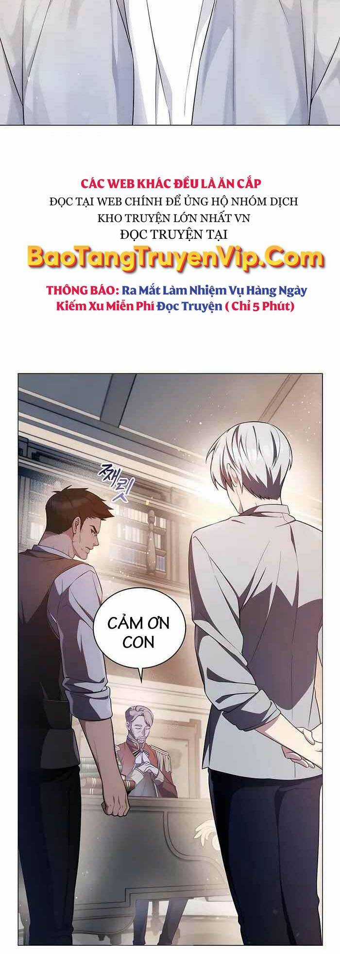 Giấc Mơ Trong Game Trở Thành Hiện Thực Chapter 4 trang 11