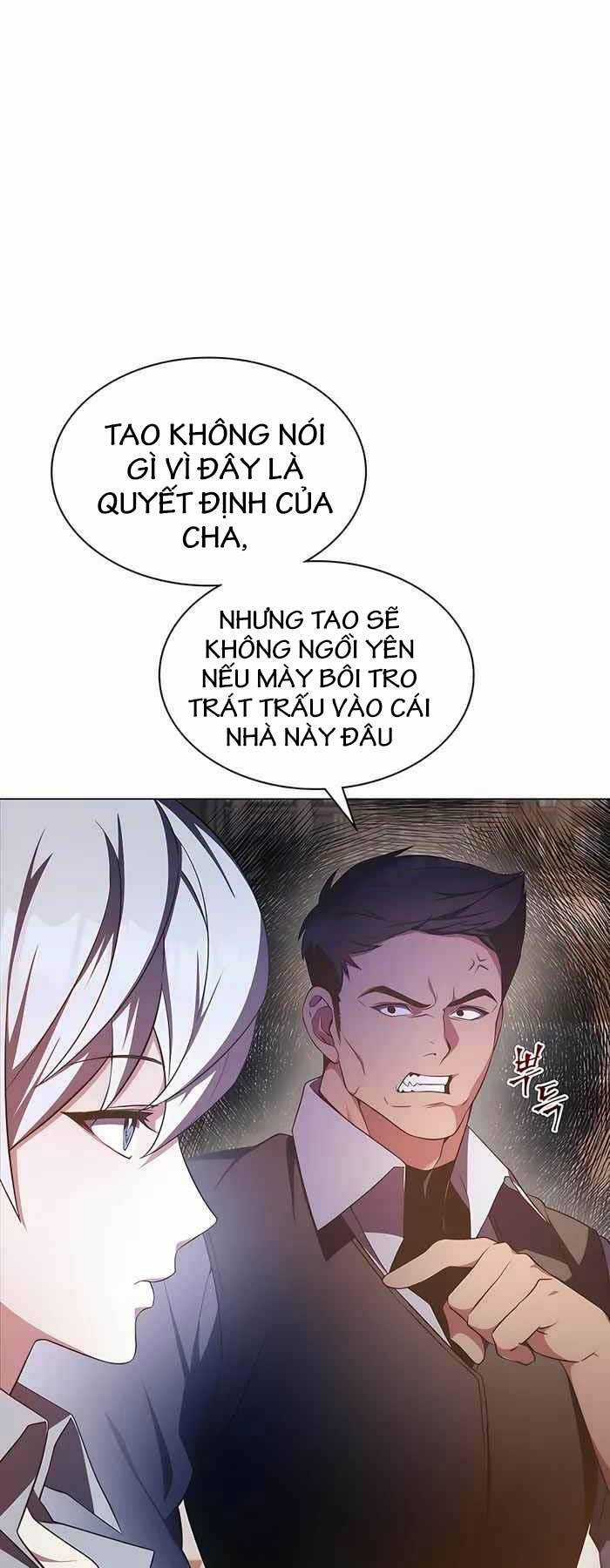 Giấc Mơ Trong Game Trở Thành Hiện Thực Chapter 4 trang 12