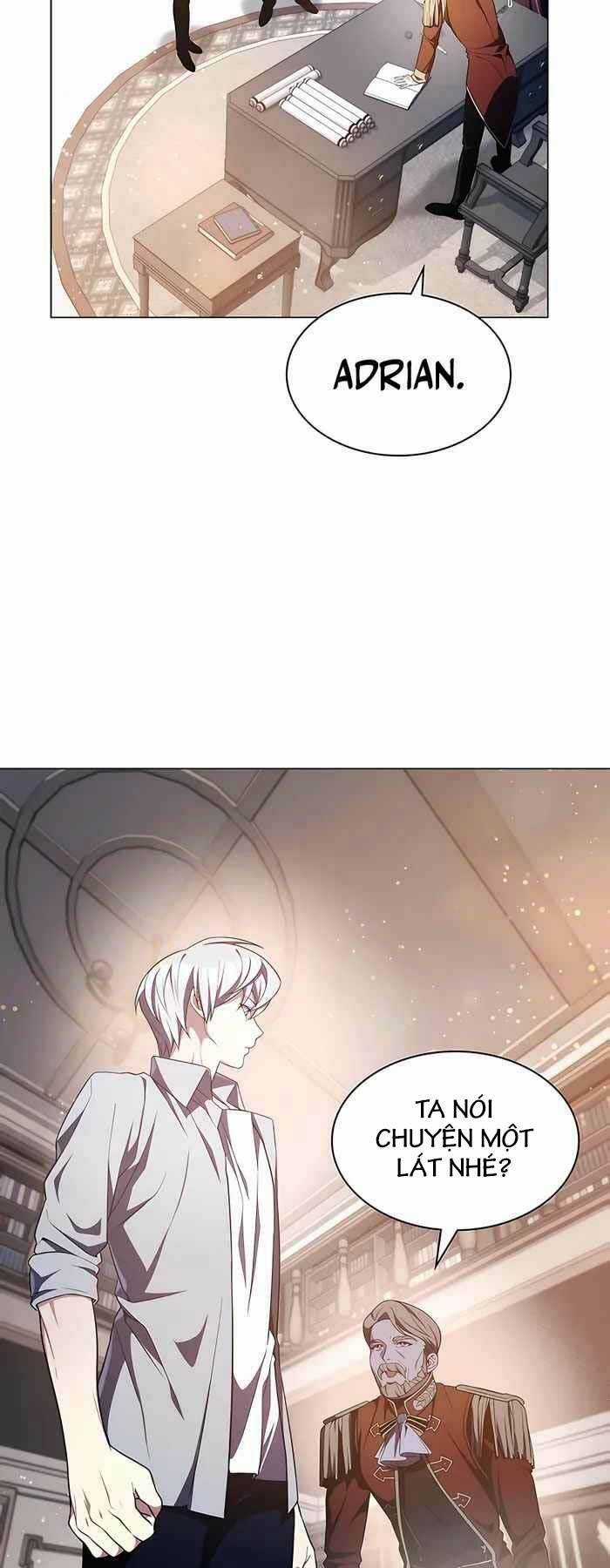 Giấc Mơ Trong Game Trở Thành Hiện Thực Chapter 4 trang 14