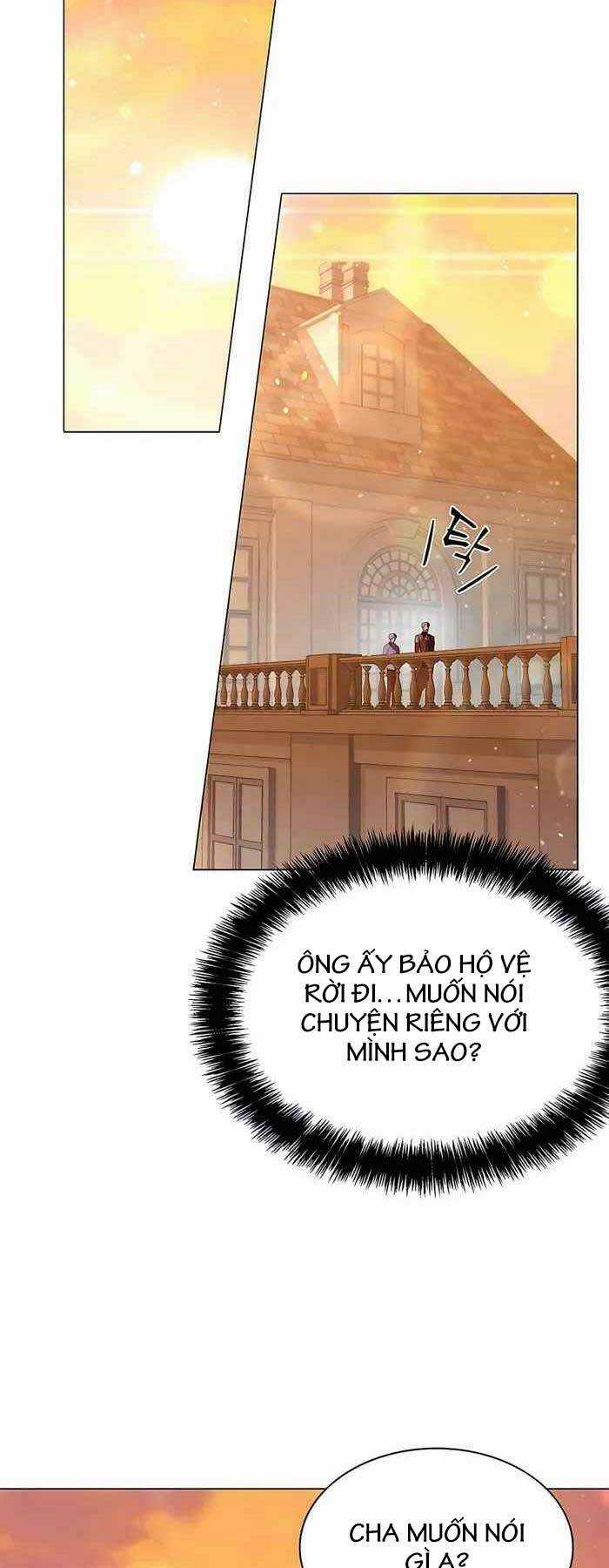 Giấc Mơ Trong Game Trở Thành Hiện Thực Chapter 4 trang 16