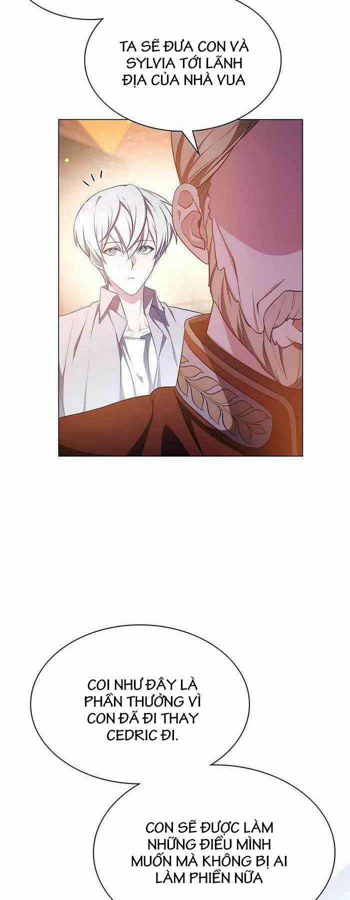 Giấc Mơ Trong Game Trở Thành Hiện Thực Chapter 4 trang 18