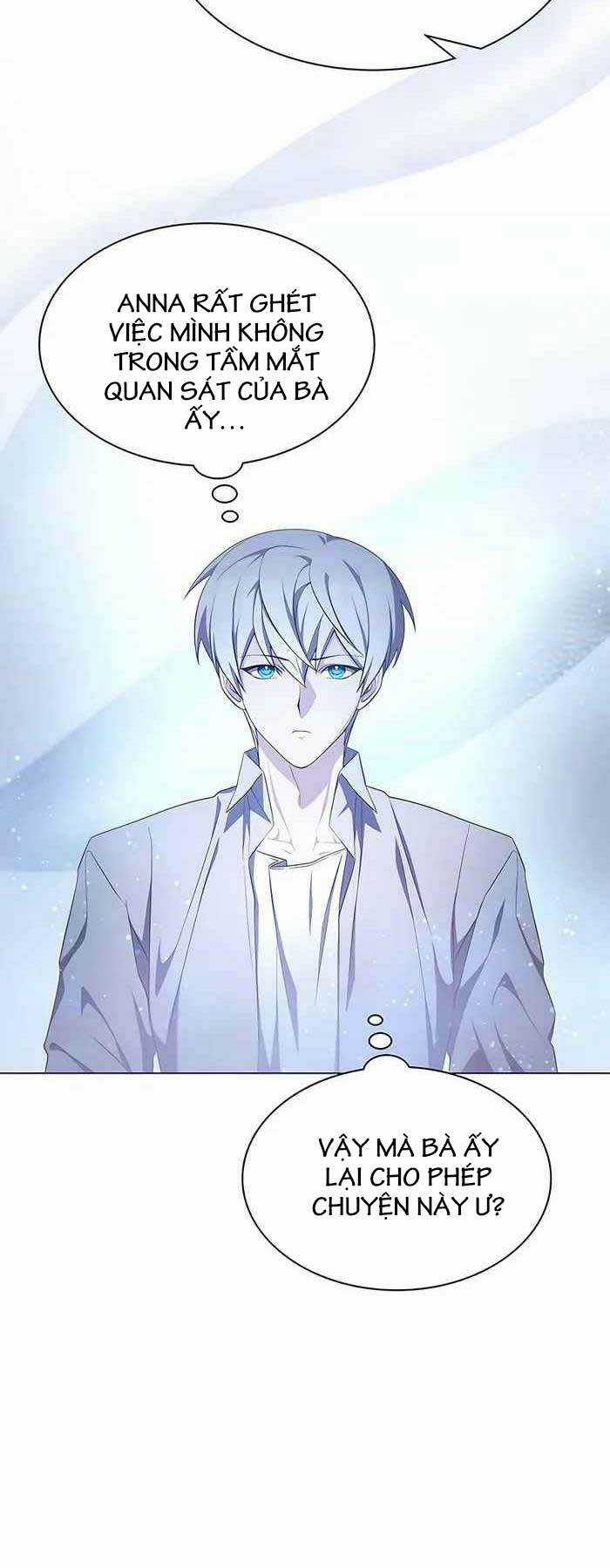 Giấc Mơ Trong Game Trở Thành Hiện Thực Chapter 4 trang 19