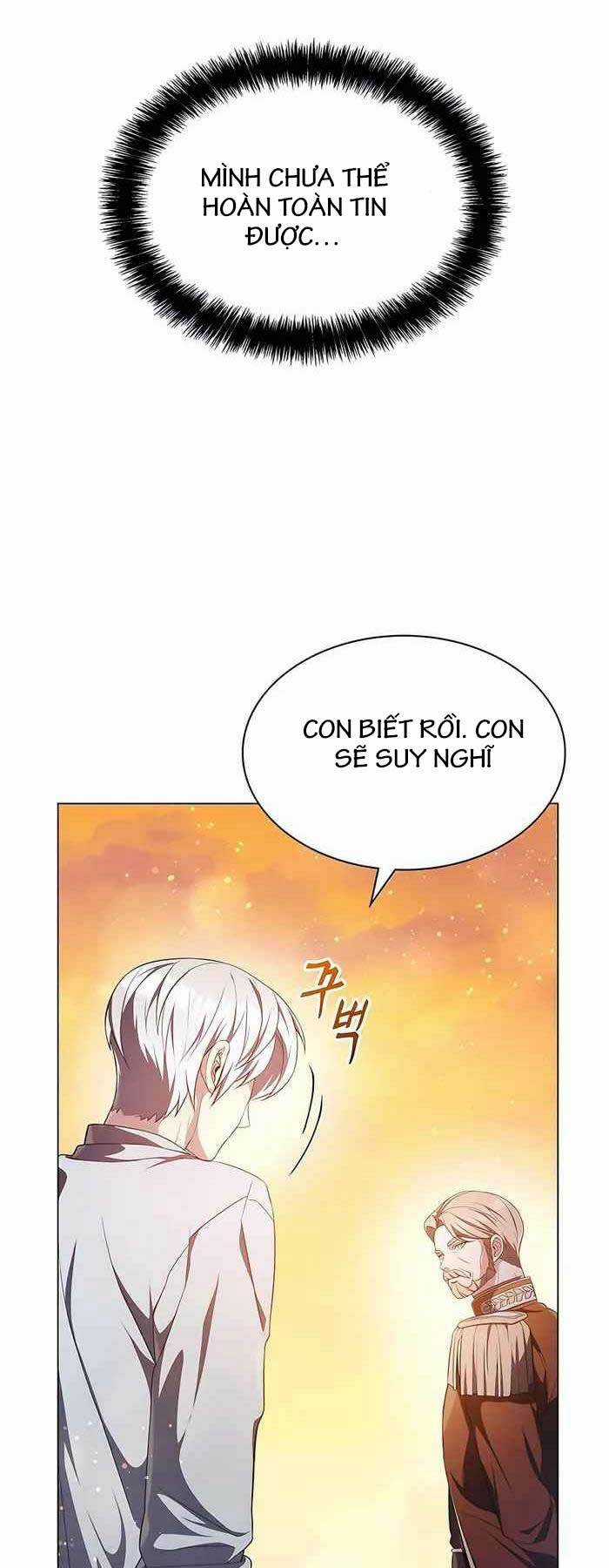 Giấc Mơ Trong Game Trở Thành Hiện Thực Chapter 4 trang 20