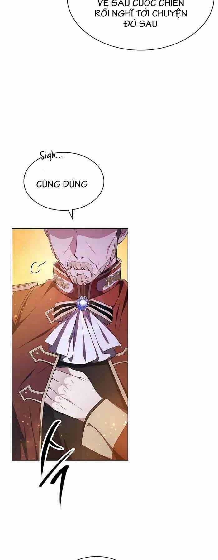 Giấc Mơ Trong Game Trở Thành Hiện Thực Chapter 4 trang 22