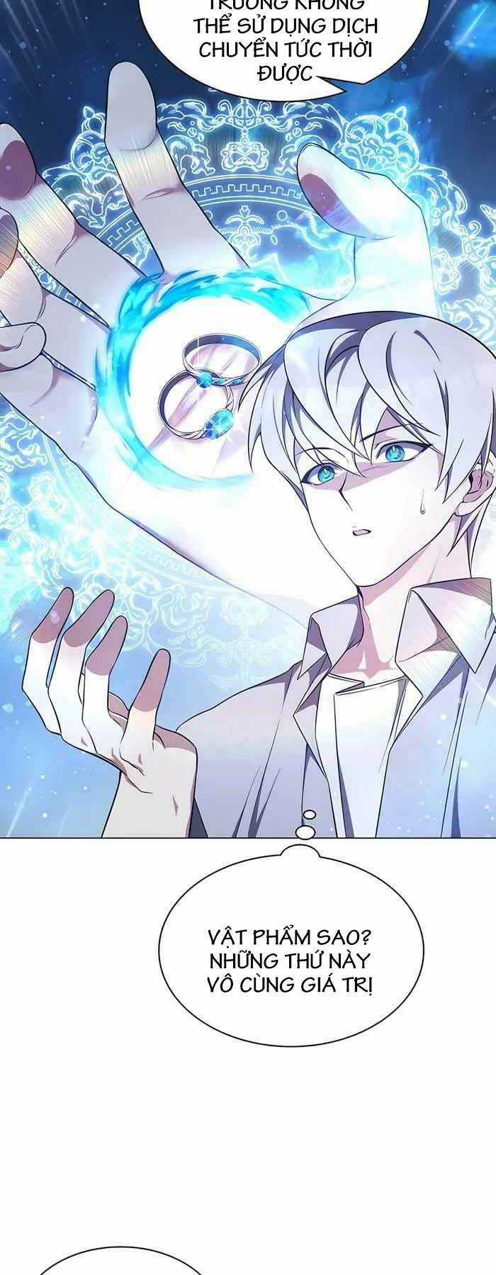 Giấc Mơ Trong Game Trở Thành Hiện Thực Chapter 4 trang 24